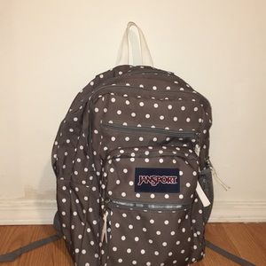 Jansport backpack
